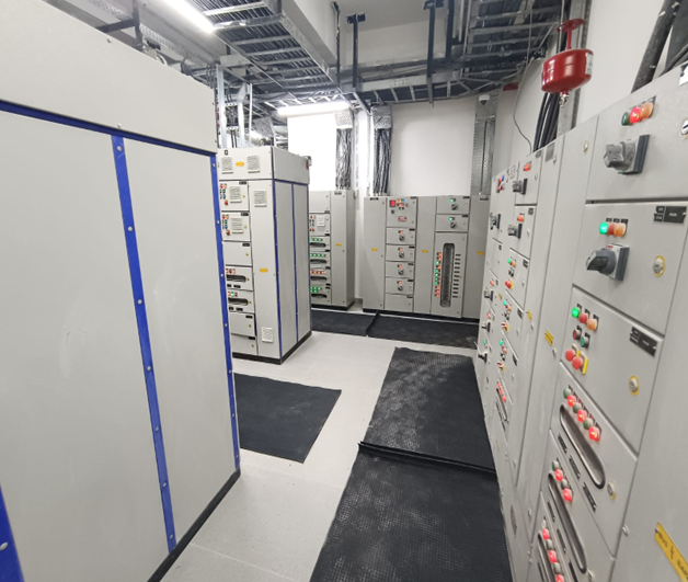 Electrical Installation